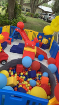 Play Time
