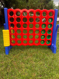 Giant Connect 4