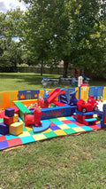 Lux PlayLand