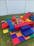 Large Ball Pit