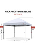 Tent Rental