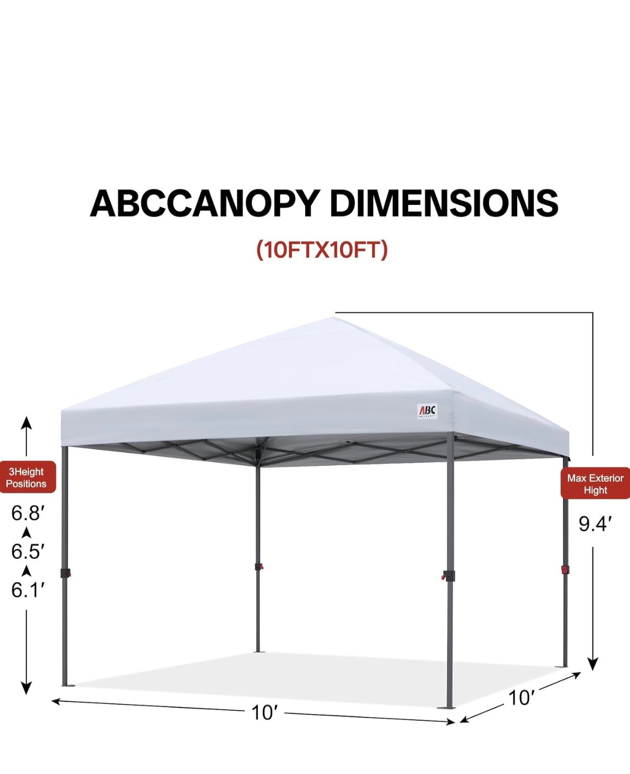 Tent Rental