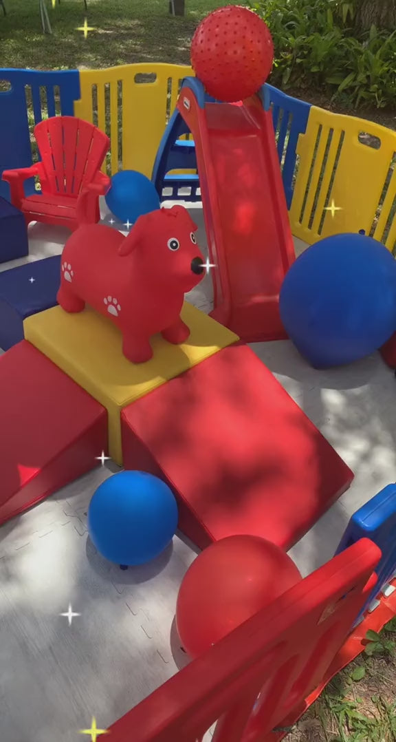 Play Time